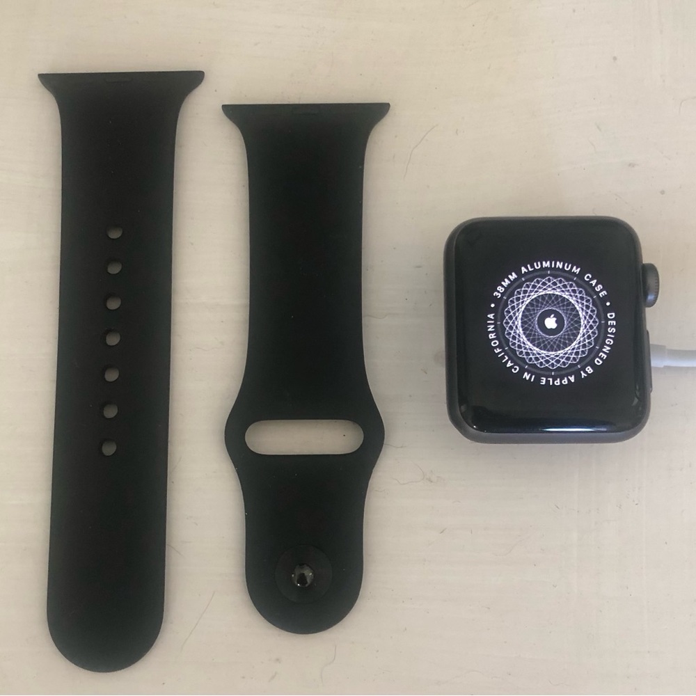 Apple Watch Series 3, 38mm